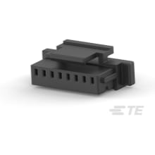 TE Connectivity-2367198-8 Custodia filo connettore dedicato 1.0 WTB Housing With Latch Connector Product Type