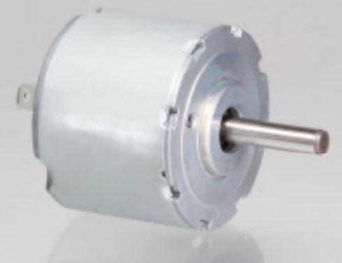 MinebeaMistumi – NMB Technologies-BLDC40P10A Motores de CC sin escobilla Brushless DC Motors Cylindrical 12V 2.3A 18W 3000r/min 0.06N.m 1Shaft 16g.cm² >75%