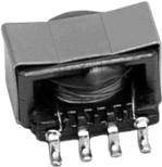 Vishay-LPE4841RY100MG Induktionsspule, Oberflächenmontage Inductor Power Wirewound 10uH 20% 10KHz 2.03A 0.03Ohm DCR 4841 T/R