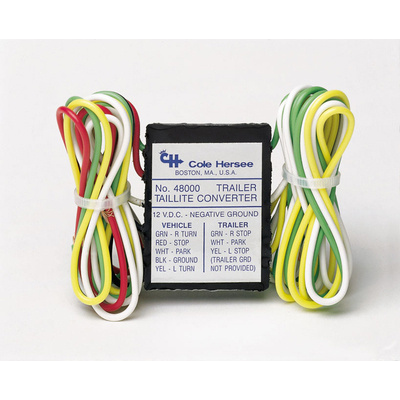 Littelfuse-48000 Verschiedene Produkte Taillite Converter Hencol 30