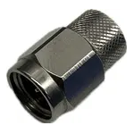 Conn SMA 0Hz to 18GHz 50Ohm ST PL Gold