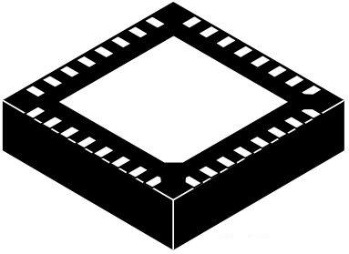 onsemi-NCP81418MNTXG 热插拔控制器 Hot Swap Controller 1-CH 18V N-Channel Electronic Fuse T/R