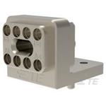 Connector Accessories Board Mount Right Angle Stainless Steel VITA 67