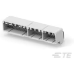 Wire to Board Connector