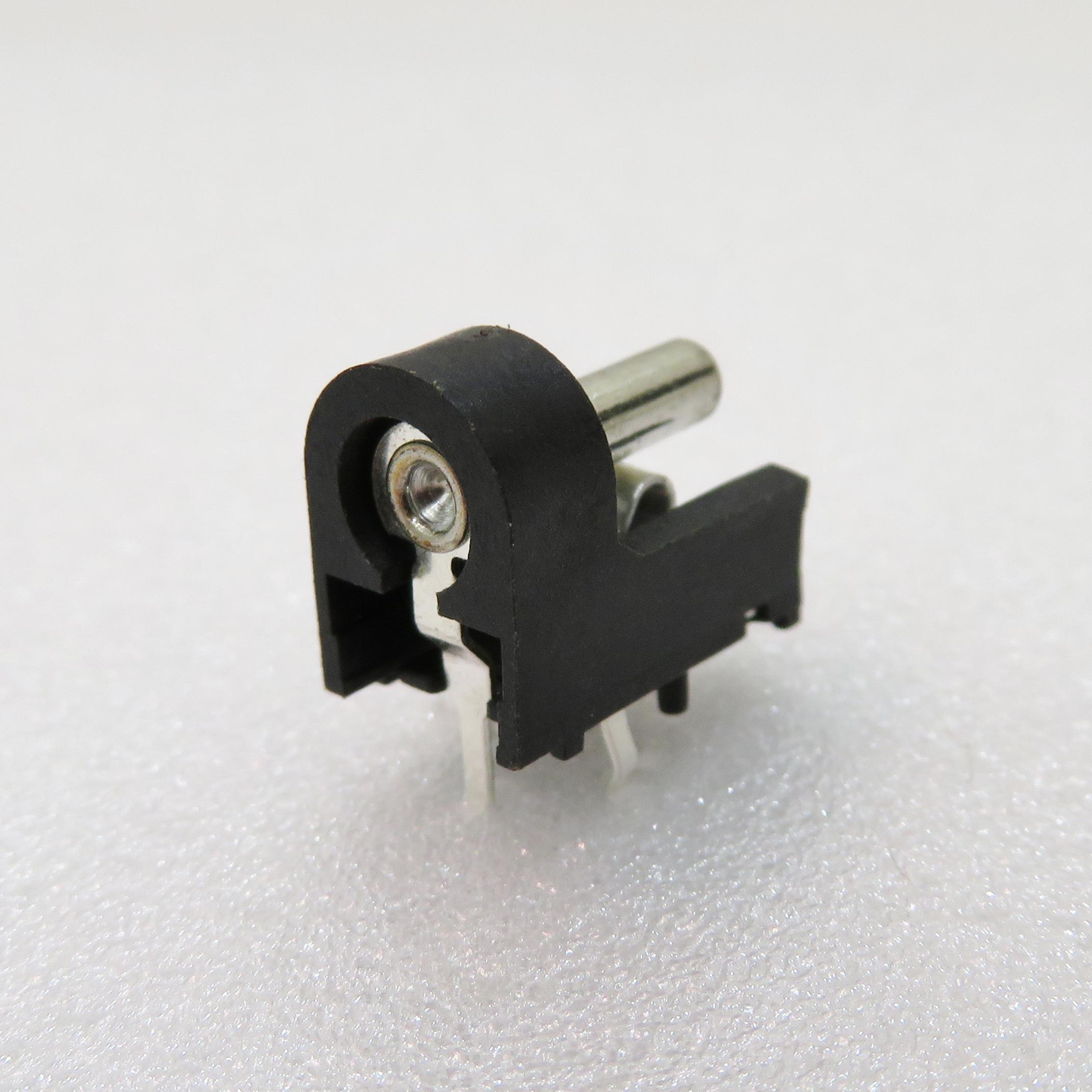 ADAM TECH-ADC-009A-2 Steckverbinder DC Power Jack center PIN Connector