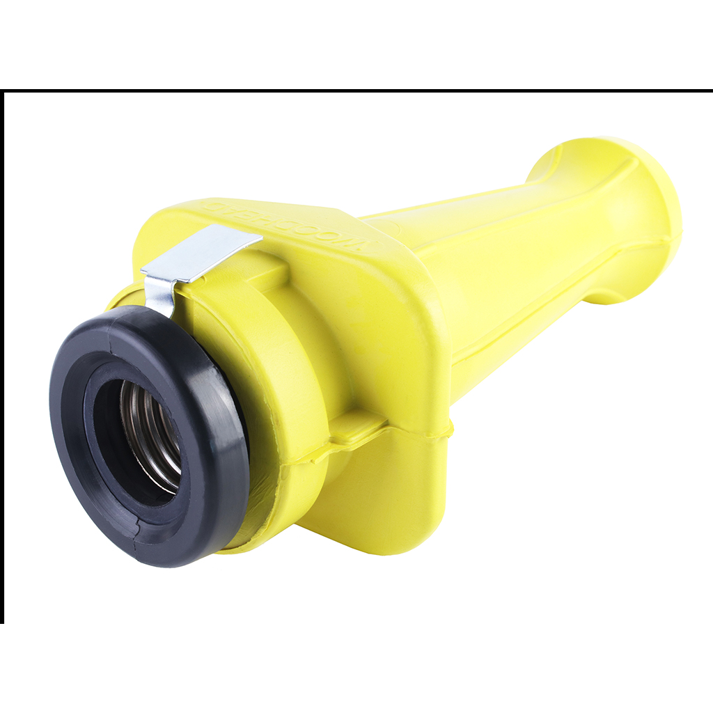 Molex-1301020204 Lampe A21 Incandescent Lamp