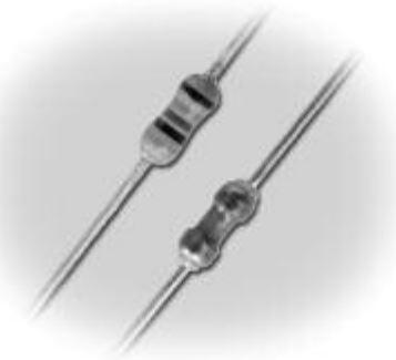 KOA Speer Electronics-SDT101AXC10DF Thermistors Platinum Thin Film Thermal Sensor