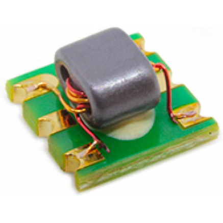 Pulse Electronics Corporation-CX2024NL HF-Übertrager RF Transformer 1:1 6 Terminal SMD