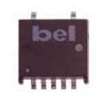 Bel Fuse-SRAH-05B330R DC/DC-Wandler und Spannungsreglermodul Module DC-DC 5VIN 1-OUT 3.3V 5A 16.5W 7-Pin SMD T/R