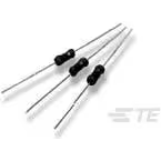 TE Connectivity-1-1625892-0 Widerstand, fest, Einzeldurchsteckloch Res Metal Oxide 10K Ohm 5% 3W ±350ppm/°C Epoxy Resin AXL Ammo