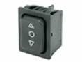 Marquardt Switches-1839.3352 Switch Rocker Switch Rocker N.O./N.C. DPDT Quick Connect Rocker 0.03A 12VDC 50000Cycles