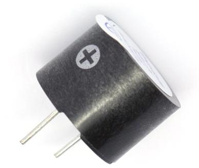 DB Unlimited-TE162006-5 Indicadores de audio y alertas Audio Transducer Mechanical 3V 12V 50mA 6V 85dBAdBA Through Hole Pin