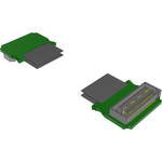 0.8mm Coaxial Cable Assembly, 20 Pos