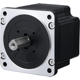 SANYO DENKI-PBM861FXK30-M Schrittmotoren Stepper Motors Hybrid Square 200V 8.1oz.in² 3.1 1Shaft