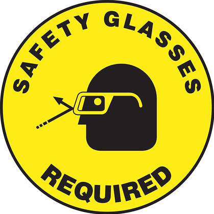 Panduit-PFM0018 标签 Labels FLR Sign Vinyl Black/Yellow 431.8mm