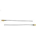 Cable Assembly Coaxial 0.2m 32AWG U.FL to SMA F-F