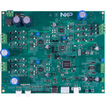 NXP Semiconductors-MCTPTX1AK324 Energiemanagement, Entwicklungsplatinen und -kits GD3000/S32K324 Motion Motor Control Reference Design Board