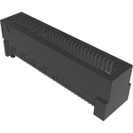 Conn Card Edge SKT 50 POS 0.8mm Solder ST SMD EDGE RATE™ Tray