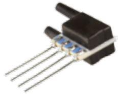 Honeywell-NSCSJJN150PAUNV Drucksensor für die Leiterplattenmontage Board Mount Pressure Sensor 0psi to 150psi Differential 4-Pin SIP Module