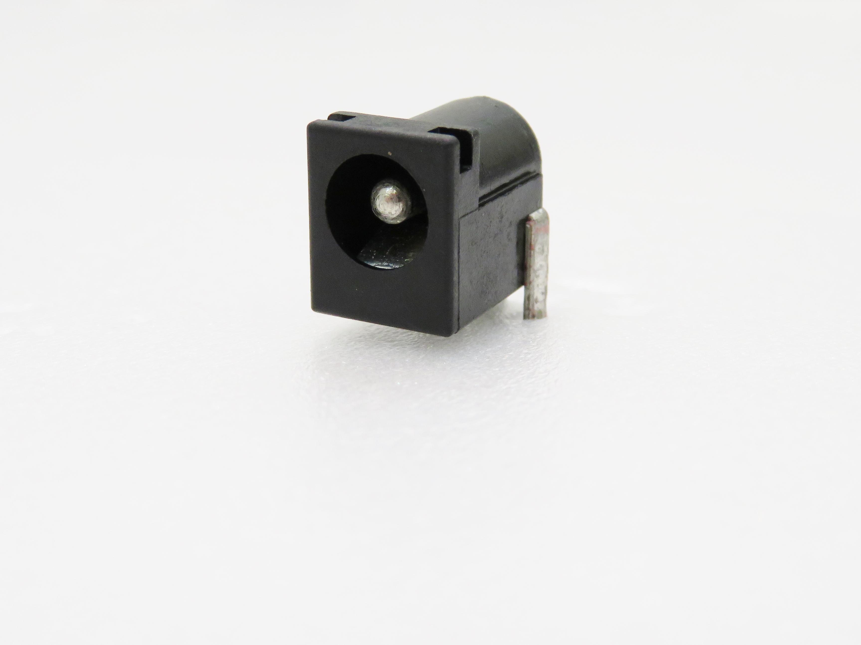 ADAM TECH-ADC-002-1-RT1-N 电源连接器 DC Power Jack center PIN Connector
