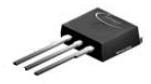 Infineon Technologies AG-IPI65R150CFDXKSA1 MOSFETs Trans MOSFET N-CH 650V 22.4A 3-Pin(3+Tab) TO-262 Tube