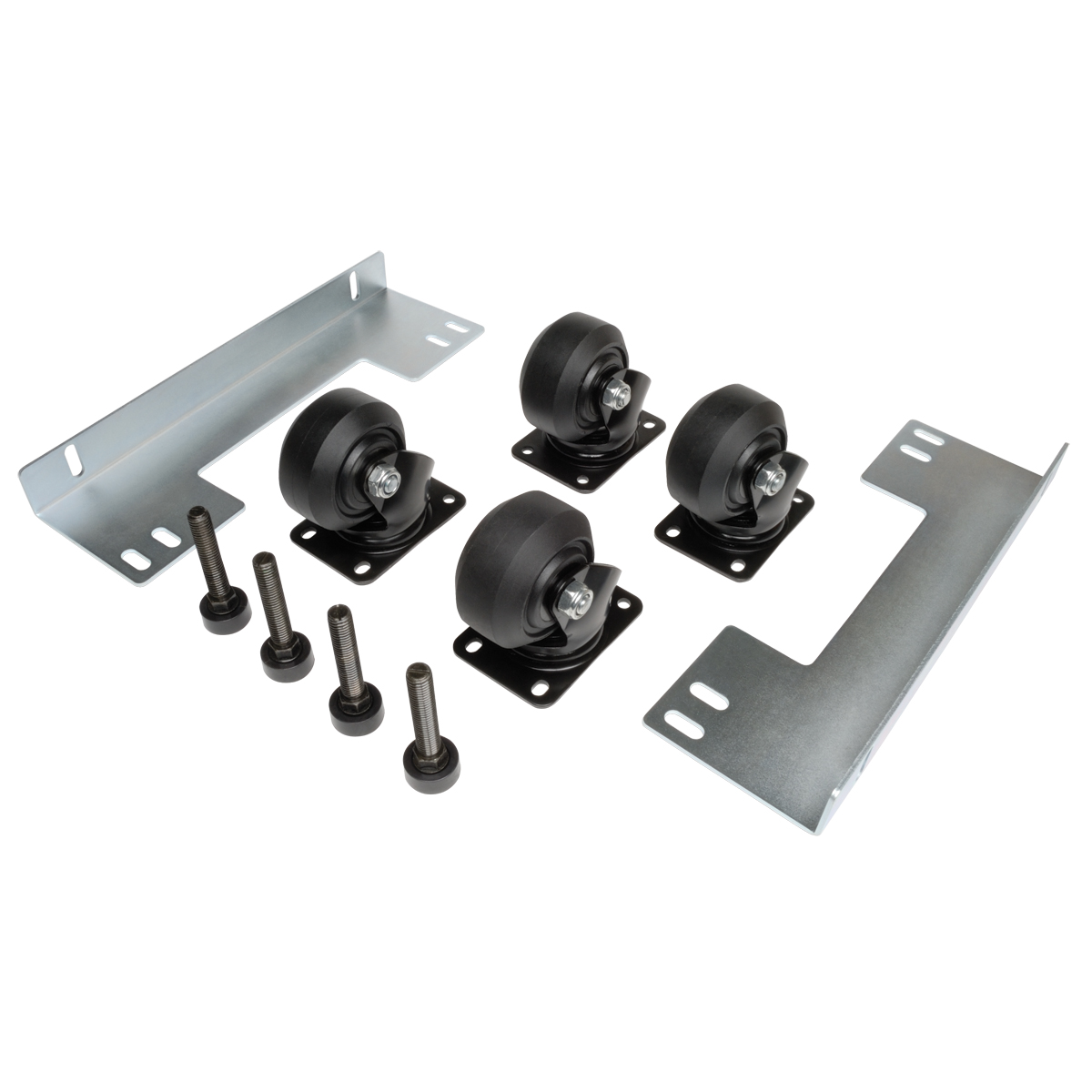 Eaton-SRCASTERHDKIT null Enclosure Accessories, Caster Kit