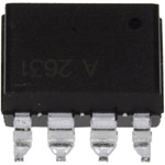HCPL-2631-300E