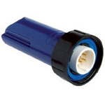 Bulgin Components PLC-PX0885/01/S 连接器 － 其他 Conn Circular Bluetooth PL 9 POS ST Bulk