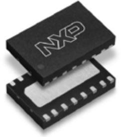 NXP Semiconductors-AFM906NT1 HF-MOSFETs Trans RF MOSFET N-CH 30V 16-Pin DFN EP T/R
