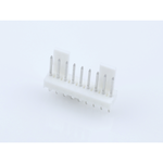 Conn Wire to Board HDR 9 POS 2.54mm Solder ST Thru-Hole KK Bag