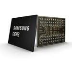 Samsung Electronics-K4B2G1646F-BYMATCV DRAM-Chip DRAM Chip DDR3L SDRAM 2Gbit 128Mx16 1.35V/1.5V 96-Pin FBGA