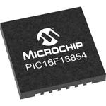 PIC16F18854-I/MV PIC16F18854-I/MV