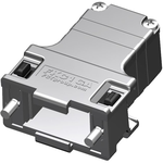 Molex-1731110235 Schrumpfbalgenadapter Hood 180° 1 Shell Size Nickel Acrylonitrile Butadiene Styrene/Polycarbonate Screw Lock FCT Products
