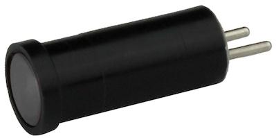 Visual Communications-C94-LRG2-CWO Panel Mount Indicators LED Panel Mount Indicator