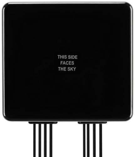 taoglas-MA998.A.001 Antenne Antenna GNSS -2.33dB Gain 6000MHz