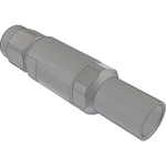 SMA Cable Connectors PRF01