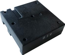 Panasonic-SN-GCJA5 Luftreinheitssensor Air Quality Sensor PM2.5 Sensor 5V Tray