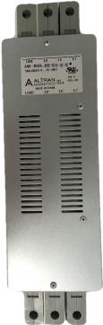 Altran Magnetics, Inc-AMI-M32A-10-30-E-2 Filtri di alimentazione Metal Enclosure Three Phase with Neutral EMI Filters