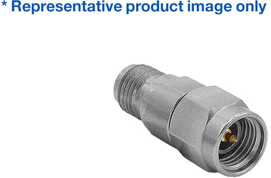 Bulgin Components PLC-RFAA185P350J RF-Steckverbinder 1.85mm Adapters Series Straight