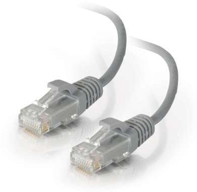 Legrand-01045 null Network Patch Cable, RJ-45, Straight