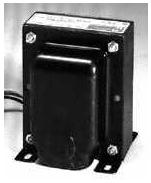 Hammond Manufacturing-170C Transformator Power Transformer 300VA Wire Lead Flange Mount