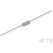 TE Connectivity-ROX05SJ820R Widerstand, fest, Einzeldurchsteckloch Res Metal Oxide 820 Ohm 5% 0.5W(1/2W) ±350ppm/°C Epoxy Resin AXL