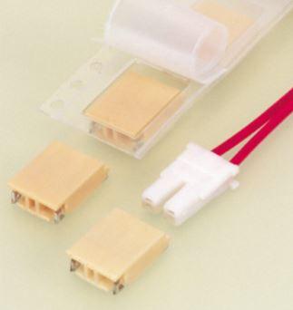 JST Manufacturing-SM02B-BHSS1TB(LF)(SN) Steckverbinderleisten und Leiterplattenbuchsen Conn Shrouded Header (4 Sides) HDR 2 POS 3.5mm Solder RA Side Entry SMD T/R