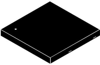 STMicroelectronics-STL33N60DM6 MOSFETs Trans MOSFET N-CH 600V 21A 4-Pin Power Flat EP T/R