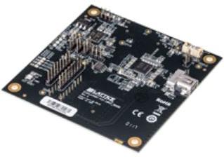 Lattice Semiconductor-DP-VIP-I-EVN 开发套件和工具 Display Port VIP Input Board