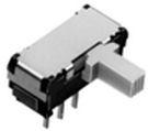 ALPS ALPINE CO., LTD-SSSS916400 Schiebeschalter Switch Slide SPDT Side Slide 0.1A 12VDC 10000Cycles PC Pins Thru-Hole Bulk