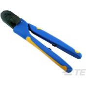 TE Connectivity-2305567-1 Crimpers Premium Crimping Tool, Not Releasable, Not Adjustable