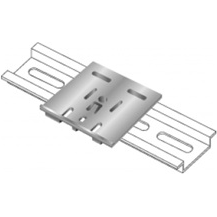 Littelfuse-P1023-20 null DIN Rail Mount Adaptor