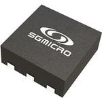 LED Driver 10 Segment 6-Pin TDFN EP T/R