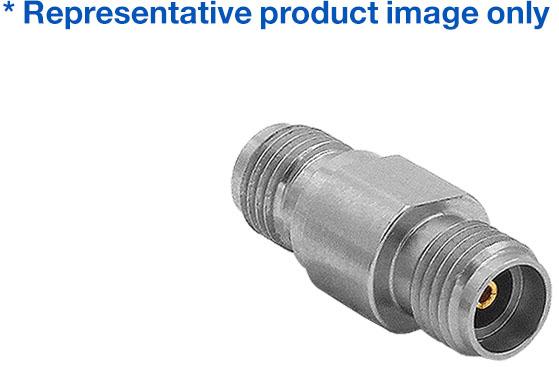 Bulgin Components PLC-RFAA292P350J RF-Steckverbinder 2.92mm Adapter Series Straight